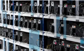 Попытка вывоза майнингового оборудования из Казахстана в Россию на сумму свыше 500 миллионов тенге: прокуратура сообщает о новых фактах