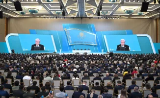 Токаев подчеркивает необходимость осмысленных реформ: последствия для местного самоуправления и стабильности в стране