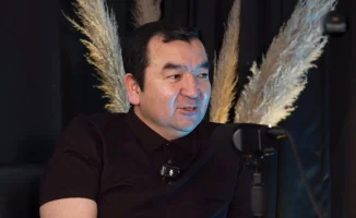 Экс-глава Талгара Арыстанбек Абилхаирулы стал таксистом: новый путь бывшего акима в Казахстане