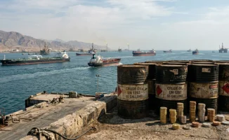 Влияние конфликта на Ближнем Востоке на курс тенге и цены на нефть