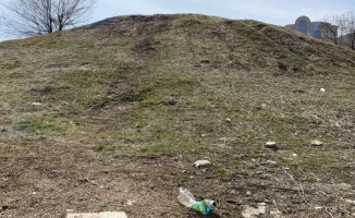 Курганы Казахстана: от древних памятников до заброшенных холмов