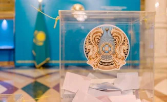 Иорданский эксперт Саддам Сулейман Аль-Машакбех о референдуме по новой Конституции Казахстана: "Это шаг к демократическим переменам"