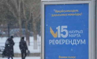 Сокращение зарубежных избирательных участков: как это повлияет на участие казахстанцев в референдуме