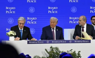 Казахстан укрепляет международные позиции: вступление в Совет мира без финансовых обязательств открывает новые возможности для дипломатии