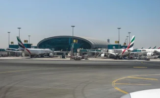 Казахстанцы возвращаются домой: спасательный рейс из песков Ближнего Востока