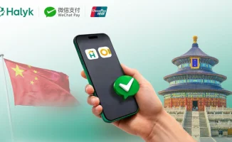 Казахстанцы открывают «цифровой шелковый путь»: Halyk Bank и UnionPay расширяют горизонты QR-платежей