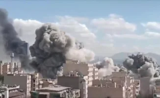 Израиль и США начали масштабную военную операцию против Ирана: погиб верховный лидер Али Хаменеи