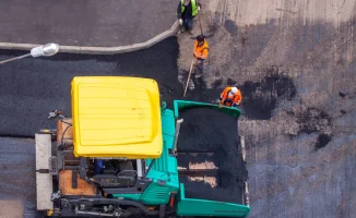 Депутат Талгат Ергалиев раскритиковал долгострой улицы Шабал Бейсековой в Астане, отметив, что ЛРТ построили быстрее.