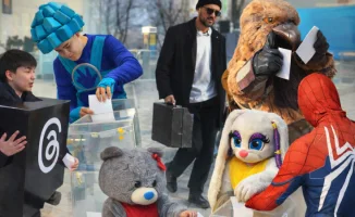 Референдум по новой Конституции в Казахстане: голосование 15 марта 2023 года внутри страны и за рубежом