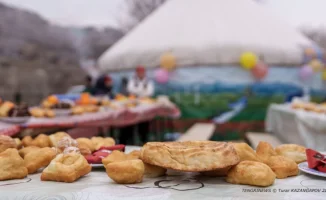 Наурыз 2026 в Казахстане: как древние традиции праздника способствуют обновлению и укреплению культурной идентичности нации