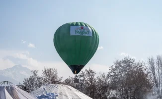 Наурыз на экспорт: может ли праздник привлекать туристов как Рождество или Китайский Новый год? Европейское Рождество и Китайский Новый год привлекают сотни тысяч туристов, поднимают узнаваемость стран, где их отмечают, и становятся хорошим инструментом д