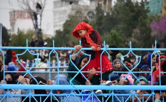 Наурыз в тени: Афганистан теряет весенний праздник