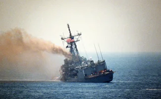 Ормузский пролив: 40 лет спустя — от нефтяной войны с Ираном к современным геополитическим вызовам