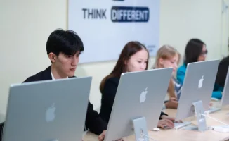 Международный университет информационных технологий объявил о переходе к модели AI Driven University, утвердив новую стратегию развития, направленную на интеграцию искусственного интеллекта в образовательный процесс.