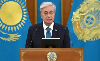 Токаев: Женщины Казахстана — светила, освещающие путь к мудрости и красоте