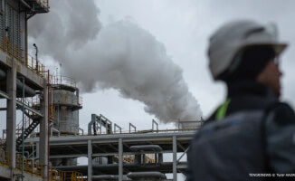 ОПЕК+ рассматривает возможность увеличения добычи нефти на 411 000 баррелей в сутки на фоне конфликта на Ближнем Востоке