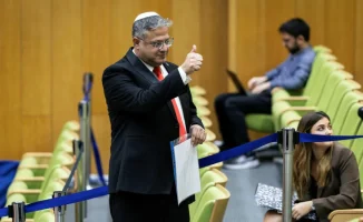 Израильский Кнессет одобрил спорные поправки, расширяющие применение смертной казни, вызывая общественные дебаты