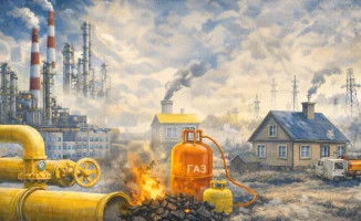 Газификация Казахстана: почему 100% остаётся недостижимой мечтой?