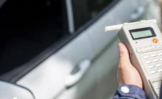 Полицейский в Астане оспорил лишение прав за пьяную езду: дело рассмотрено специализированным судом