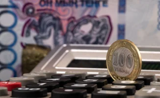 Зарплаты растут, Путин в Астане: Казахстан на повестке дня