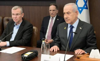 Премьер-министр Израиля Нетаньяху распорядился расширить зону безопасности на юге Ливана — подтверждено РБК