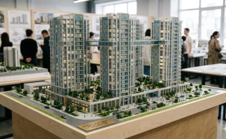 Ипотечная программа 'Наурыз-2026' открывает доступ к жилью для казахстанцев с первоначальным взносом от 20%