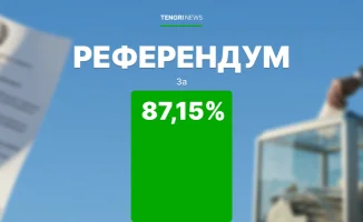 Предварительные результаты голосования на референдуме по новой Конституции: итоги от Центральной комиссии