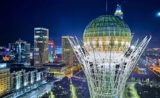 Казахстанские реформы: пример для вдохновения в Исламабаде