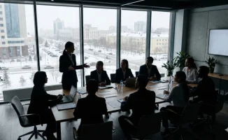 Казахстан теряет позиции: 92-е место в Global Gender Gap Report 2025 среди 148 стран