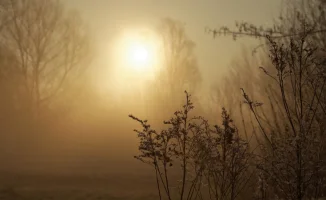 Штормовое предупреждение: Казахстан готовится к природному шоу