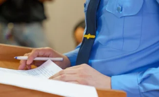 Судебное разбирательство по делу блогеров Ерболата Жанабылова и Эльмиры Толегеновой: прокурор раскрывает детали переводов казахстанцев