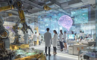 Токаев призывает к переориентации Казахстана на науку и технологии для подготовки квалифицированных кадров