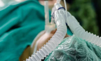 Смерть под наркозом: анестезиолог стал жертвой своей профессии в Астане