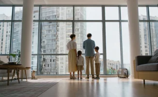 Глава Отбасы банка Ляззат Ибрагимова заявила, что в ближайшие годы снижение цен на жилье в Казахстане маловероятно.