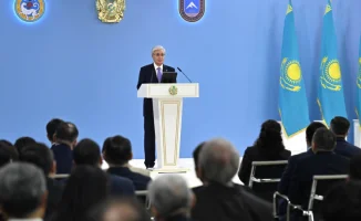 Президент Токаев инициирует реформы в финансировании науки для улучшения социальной ответственности и прозрачности