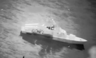 США наносят удары по иранским минным катерам в Ормузском проливе на фоне угроз минирования