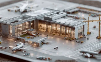 Астана готовится к строительству второго аэропорта: новые подробности от вице-министра транспорта