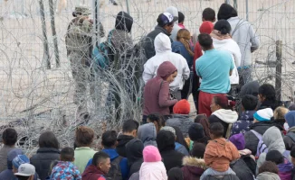 Социальные вызовы: Казахстан готовится к возможному наплыву беженцев из Ирана