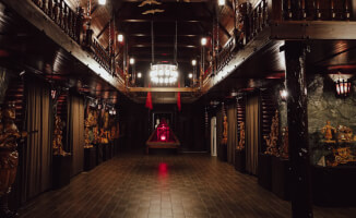 В Усть-Каменогорске минус 40: корреспонденты Tengrinews.kz заходят в один местный дом и замирают от неожиданности