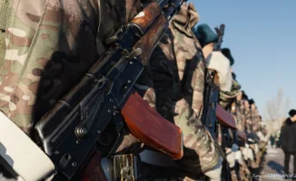 Увольнение военнослужащих-срочников: что ждет армию и общество после указа Токаева