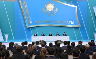 Форум депутатов маслихатов: новая миссия для Астаны