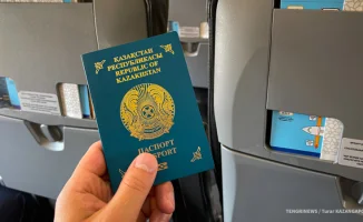 Казахстанский паспорт: ключ к новым возможностям от Токаева