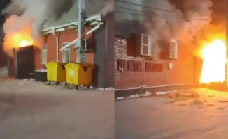 Трагедия в Щучинске: отсутствие проверок МЧС приводит к гибели 11 человек в 'Центре плова'