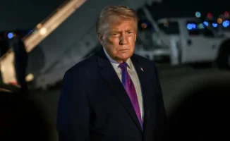 Трамп угрожает Ирану адом за отказ от сделки по Ближнему Востоку