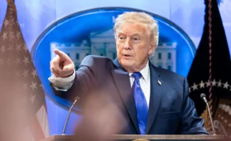 Эскалация напряженности: Трамп угрожает уничтожением Южного Парса, что может дестабилизировать регион
