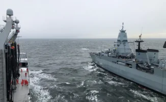 Турецкий щит: баллистическая угроза из Ирана нейтрализована