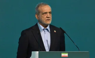 Президент Ирана Пезешкиан обратился к соседям: призыв к сотрудничеству