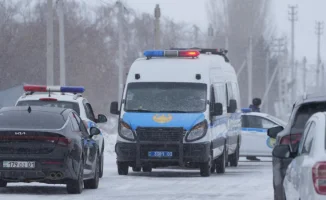 Убийство семьи под Астаной: тёмное прошлое подозреваемого и его три судебных процесса