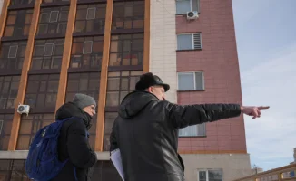 Судебные разбирательства жителей ЖК Астаны с депутатом-застройщиком: история о краже этажа