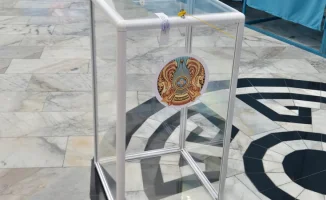 Начало голосования на референдуме: важный шаг в общественном участии